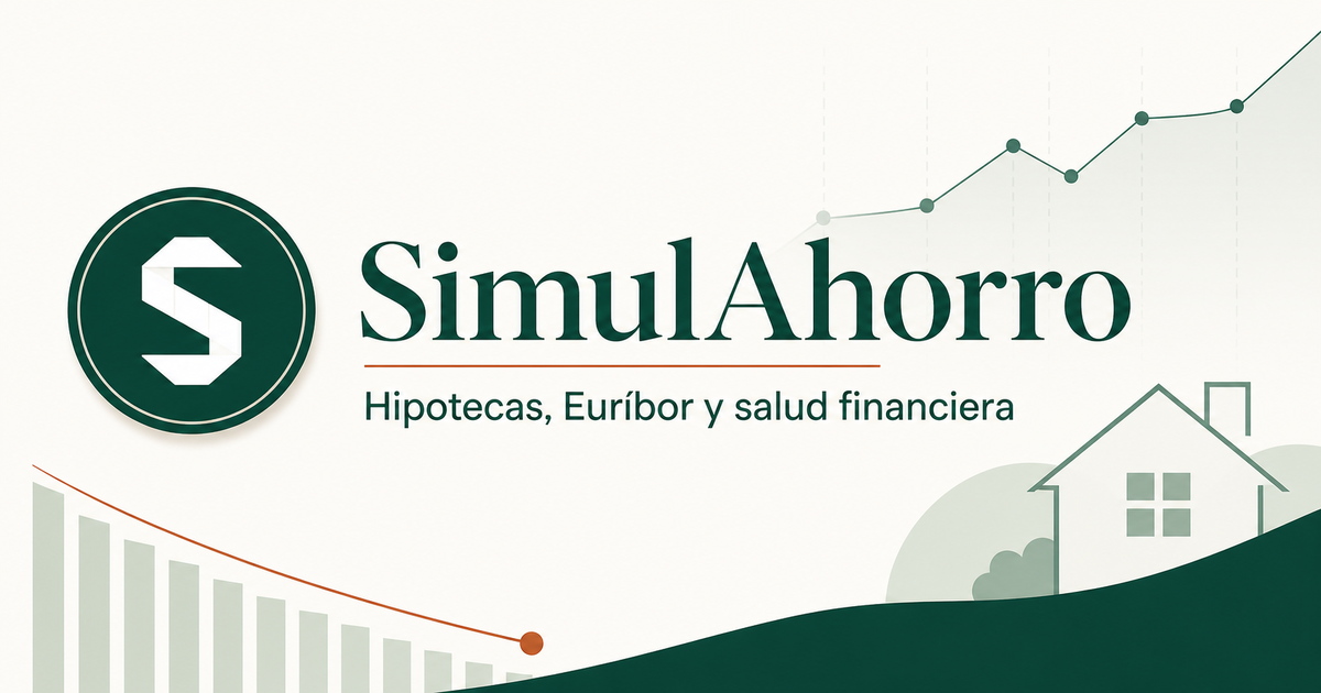 Imagen del artículo: Carencia de hipoteca: qué es, tipos y cuánto encarece la cuota final